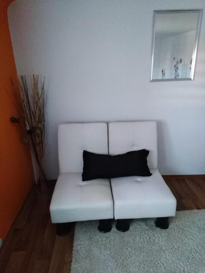 Mit Kleinem Garten Apartment