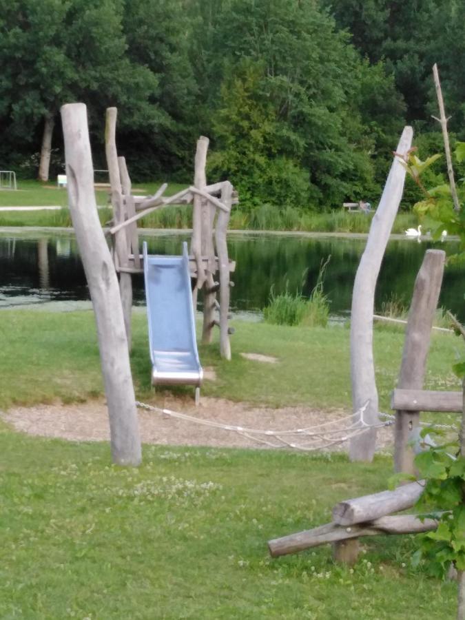 Mit Kleinem Garten