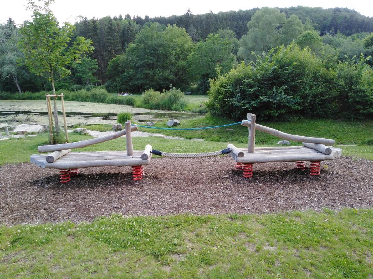 Mit Kleinem Garten Sonnenbuhl