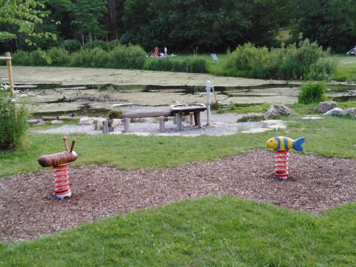 Mit Kleinem Garten Sonnenbuhl