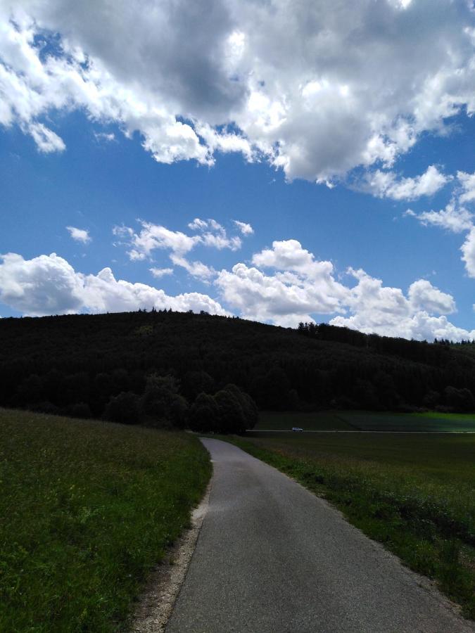 Mit Kleinem Garten * Sonnenbuhl