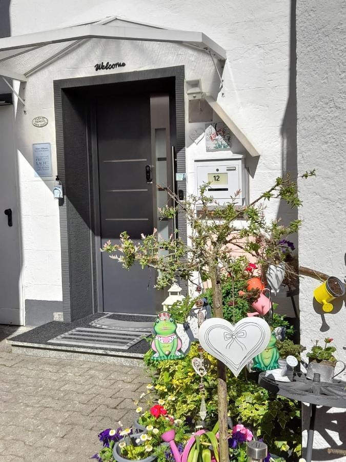 Mit Kleinem Garten Sonnenbuhl