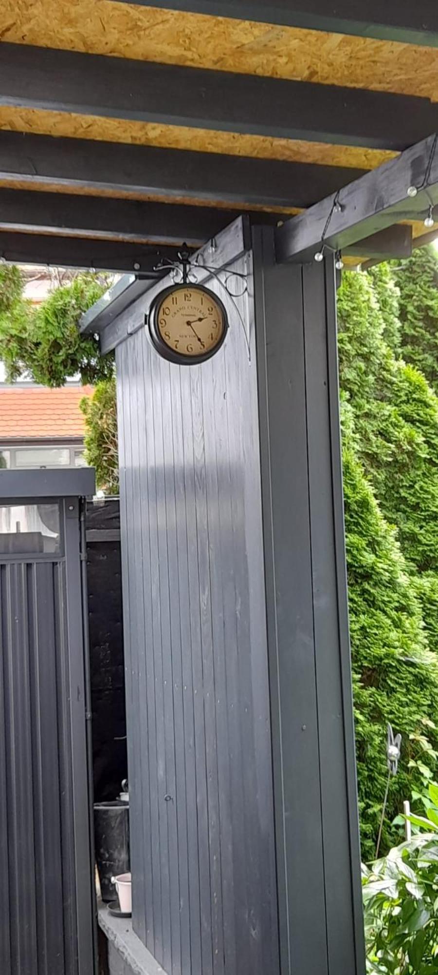 Mit Kleinem Garten *