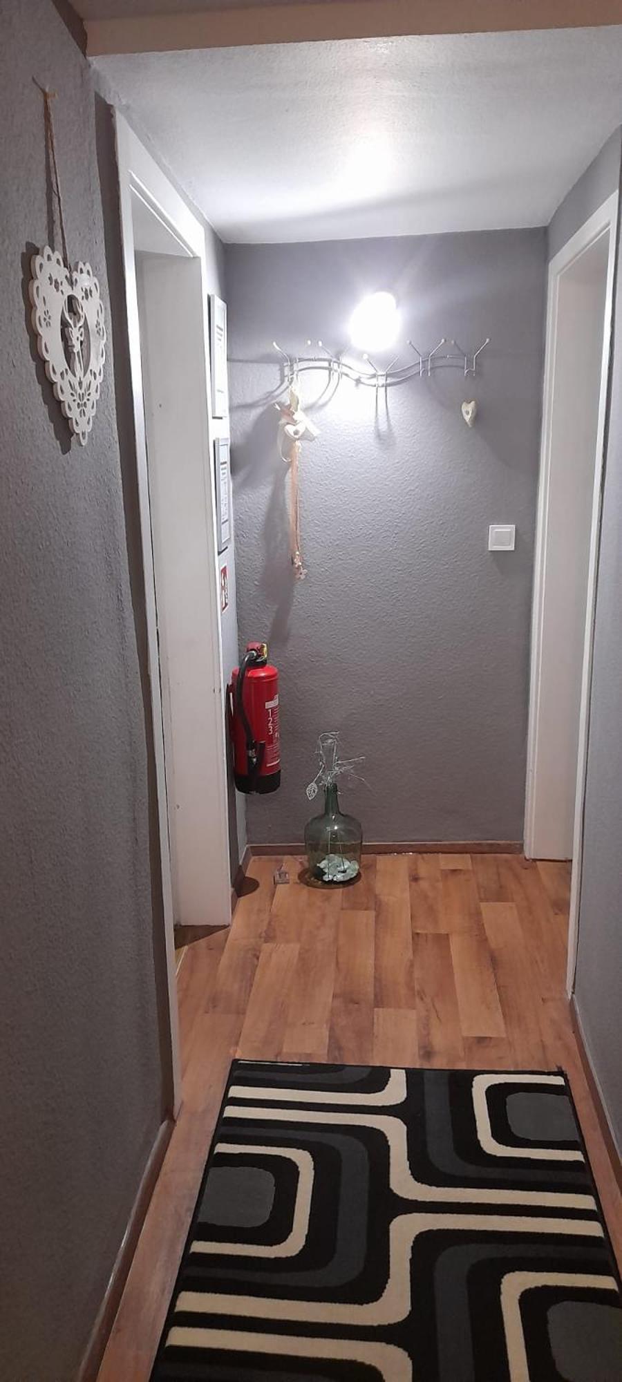 Apartment Mit Kleinem Garten Sonnenbuhl