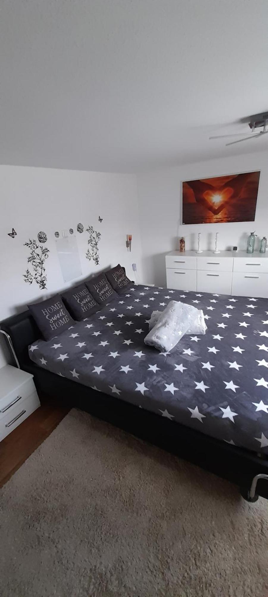 Apartment Mit Kleinem Garten