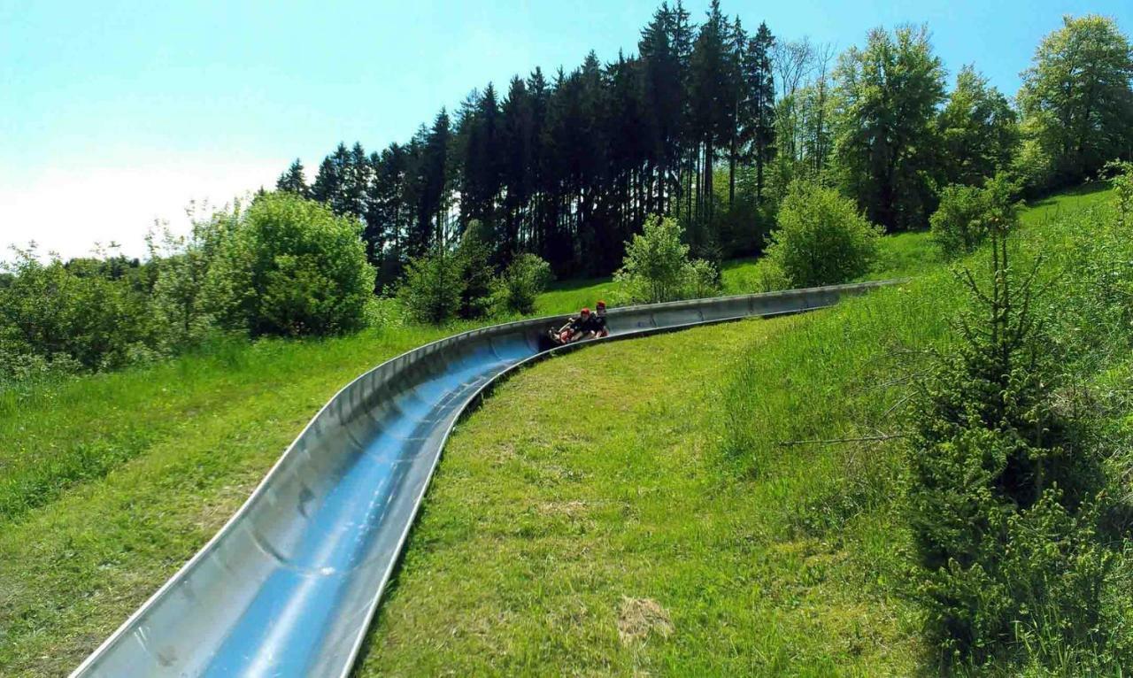 Mit Kleinem Garten *